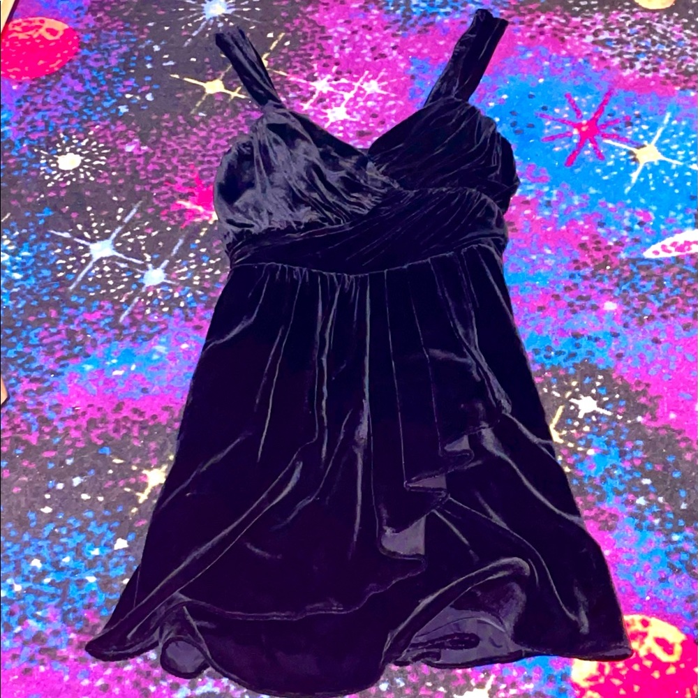 🖤Express Little Black Dress🖤